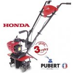 PUBERT v-garden Micro tiller MB 25H – Zboží Dáma