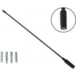 Automax Antenní prut M6 vnitřní s redukcemi M5 a M6, délka 41 cm | Zboží Auto