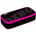 Karton P+P Pouzdro etue komfort OXY BLACK LINE pink – Zboží Mobilmania