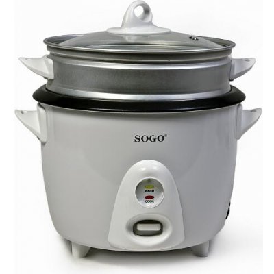 Rýžovar SOGO SS-10065