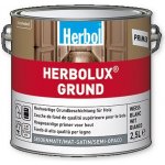 Herbol Herbolux Grund 0,75 l Bílá – Zbozi.Blesk.cz