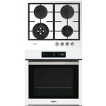 Set Whirlpool AKZ9 6230 WH + GOFL 629/WH – Hledejceny.cz