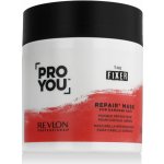 Revlon Pro You The Fixer Mask 500 ml – Sleviste.cz