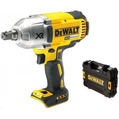 DeWalt DCF899N-XJ – Hledejceny.cz