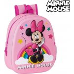 Faro povlečení Minnie Mouse 05 135 x 100 , 40 x 60 cm – Sleviste.cz