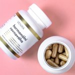 Venira hormonální rovnováha 80 kapslí – Hledejceny.cz