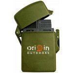 Origin Outdoors STORM tryskový vodotěsný ZELENÝ – Zboží Mobilmania