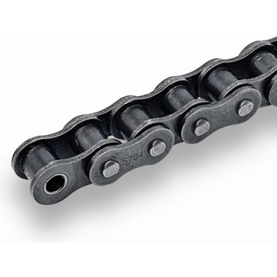 Válečkový řetěz 20A-1 HS Standard (zesílený, ASA 100-1, 1 1/4” × 3/4”, DIN 8188) - 5m balení – Zboží Mobilmania