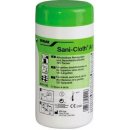 Sani Cloth Active dezinfekční ubrousky kbelík 225 ks