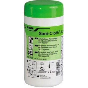 Sani Cloth Active dezinfekční ubrousky kbelík 225 ks