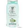 Le Petit Olivier šampon s obsahem aloe vera a extraktu ze zeleného čaje 250 ml