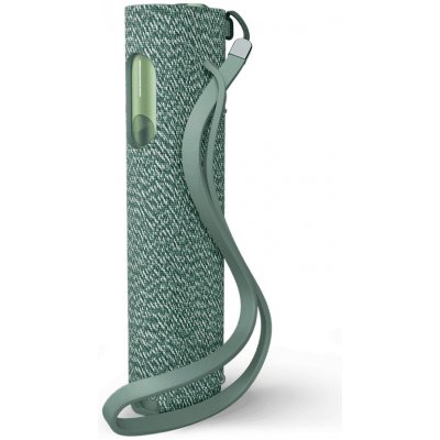 IQOS ILUMA ONE látkový obal Dark Green – Zboží Dáma