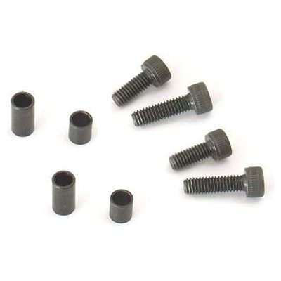 HOBBYTECH Šrouby a pouzdra – Zbozi.Blesk.cz