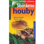 Sbíráme houby-kapesní průvodce – Hledejceny.cz