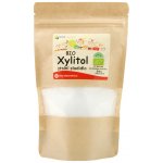 Vital Country Xylitol březový cukr Bio 500 g – Zbozi.Blesk.cz