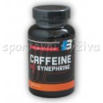 Body Nutrition Caffeine + Synephrine 90 kapslí – Zboží Dáma