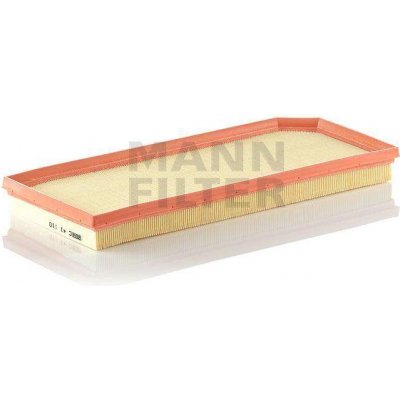 Mann Filter Vzduchový filtr MANN C41110 – Hledejceny.cz