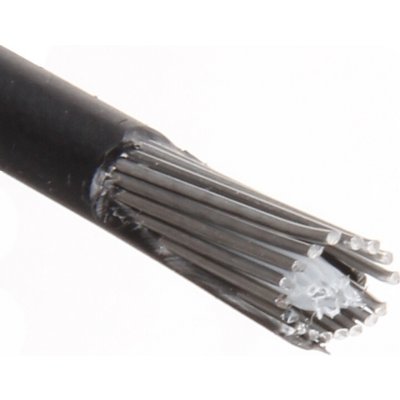 SACCON BOWDEN BRZDOVÝ/ŘADÍCÍ 4P , 1,7/5,0 MM 1M – Sleviste.cz