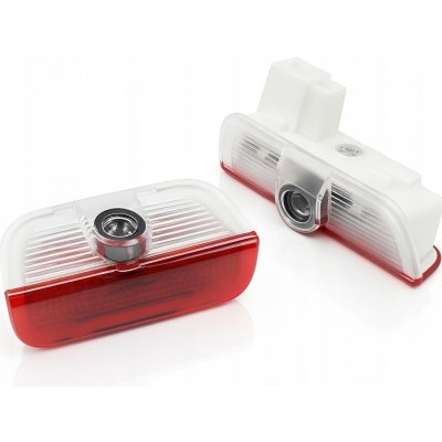 Interlook PMC-V2 LED LOGO Projektor určený pro VW 960 – Zboží Mobilmania