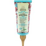 Natura Siberica Limonnik Ginseng & Biotin vlasový peeling proti vypadávání vlasů 100 ml – Zboží Mobilmania