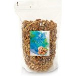 Allnature Vlašské ořechy jádra 500 g – Zboží Dáma