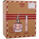 Jean Paul Gaultier Scandal Woman EDP 80 ml + EDP 20 ml dárková sada – Zbozi.Blesk.cz