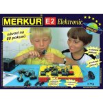 ElektroMerkur E2 – Zboží Dáma