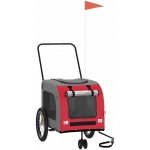 VidaXL 93852 – Zbozi.Blesk.cz