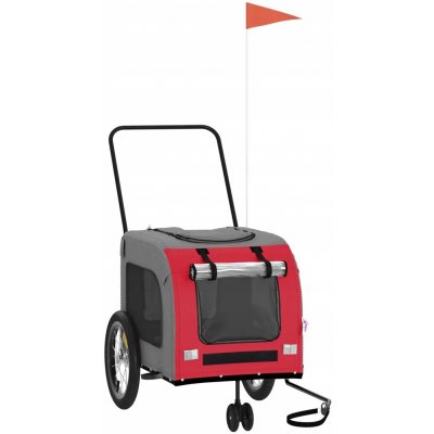 VidaXL 93852 – Zbozi.Blesk.cz