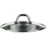 Fissler poklice pro varné nádobí Korfu sklo 16cm – Sleviste.cz