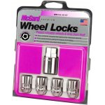 McGard Bezpečnostní matice M12 x 1,5 (kuželové sedlo) - 24157 | Zboží Auto