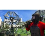 Medieval Engineers – Hledejceny.cz