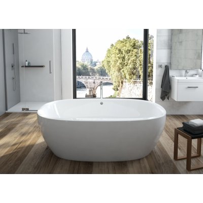 Hoesch iSensi 190 x 120 cm 3823010 – Hledejceny.cz