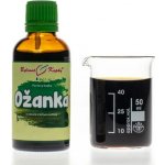 Bylinné kapky Ožanka tinktura 50 ml – Hledejceny.cz