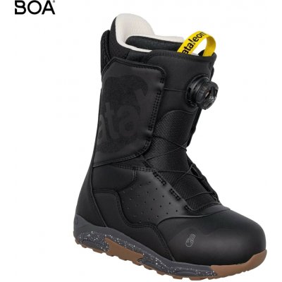 Bataleon Wms Twist Boa 25/26 – Zboží Mobilmania