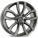 Autec Uteca 8,5x19 5x120 ET46 titan | Zboží Auto