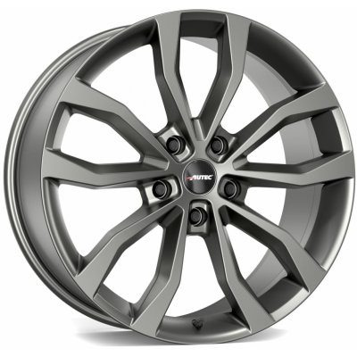 Autec Uteca 8,5x19 5x120 ET46 titan | Zboží Auto