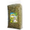 Seno pro hlodavce JR Farm Seno s pampeliškou 1,5 kg