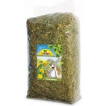 JR Farm Seno s pampeliškou 0,5 kg – Hledejceny.cz