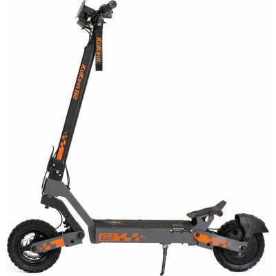 Kugoo Kirin G2 2024 – Zboží Mobilmania