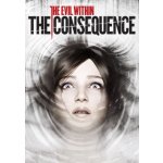 The Evil Within - The Consequence – Zbozi.Blesk.cz