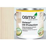 Osmo 7266 Uviwax UV Protection 2,5 l Bílý smrk – Sleviste.cz