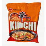 NONGSHIM KIMCHI RAMYUN 120g – Zboží Dáma