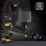 Caterpillar DX57 – Zboží Dáma