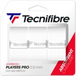 Tecnifibre Pro Player's 3 ks červené – Zboží Mobilmania