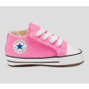 Dětské capáčky Converse Chuck Taylor all star cribster tenisky růžová dívčí