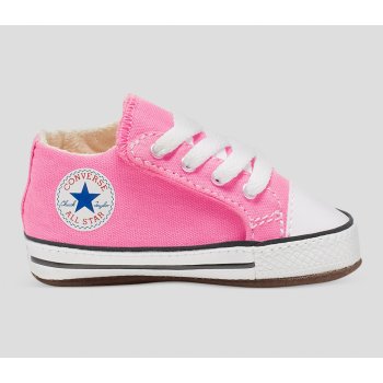 Converse Chuck Taylor all star cribster tenisky růžová dívčí