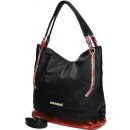 Monnari bag 8840-M20 J16 černo-červená