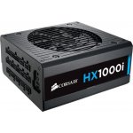 Corsair HXi Series HX1000i 1000W CP-9020259-EU – Zboží Živě