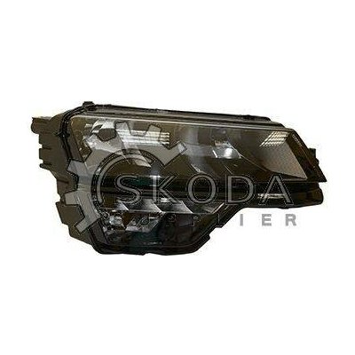 Světlomet PP KAR VISTEON-AUTOPAL 20-200-01234 – Hledejceny.cz